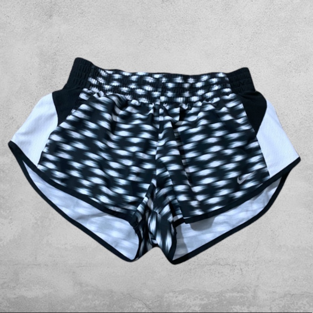 Nike Dri-Fit Athletic Shorts